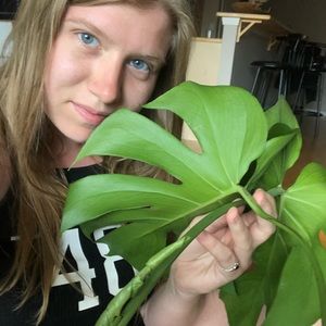 Meet your Posher, Stacey